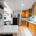 Veoapartment Pacheco סביליה