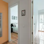 Veoapartment Pacheco דירה