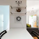 Veoapartment Pacheco סביליה