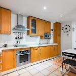 Veoapartment Pacheco דירה סביליה
