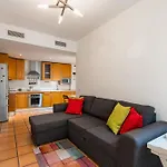 Veoapartment Pacheco