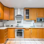 Veoapartment Pacheco דירה