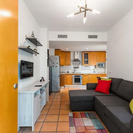 Veoapartment Pacheco *