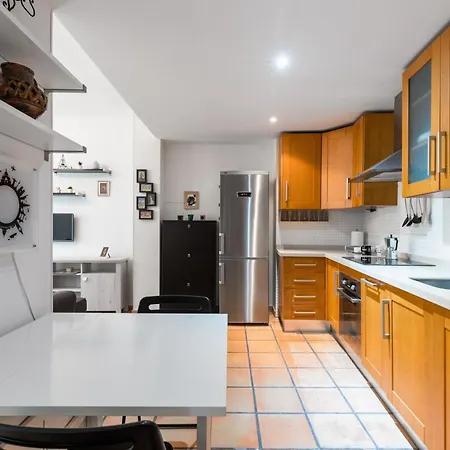 Veoapartment Pacheco Séville