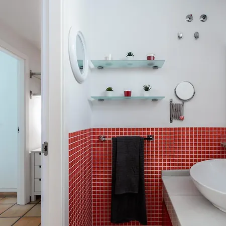 Veoapartment Pacheco Appartement Séville
