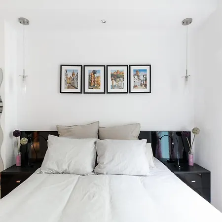 Veoapartment Pacheco דירה סביליה