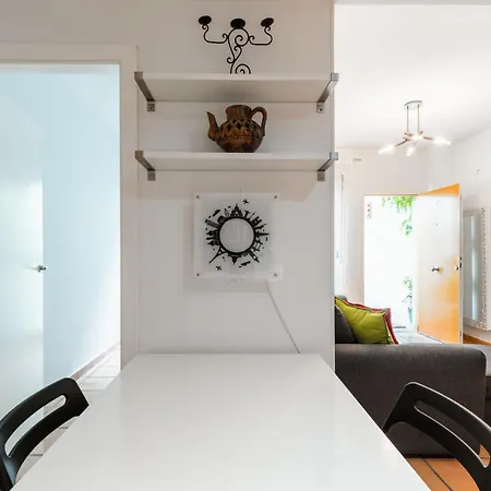 Veoapartment Pacheco Séville