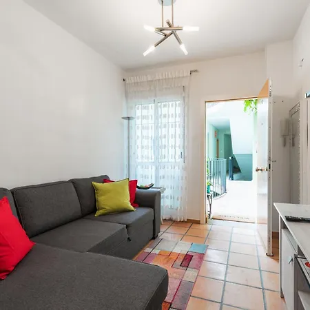 Veoapartment Pacheco Appartement