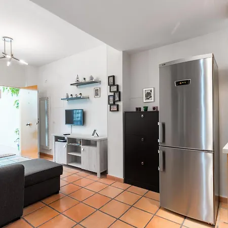 Veoapartment Pacheco דירה