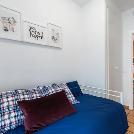 Veoapartment Pacheco Séville