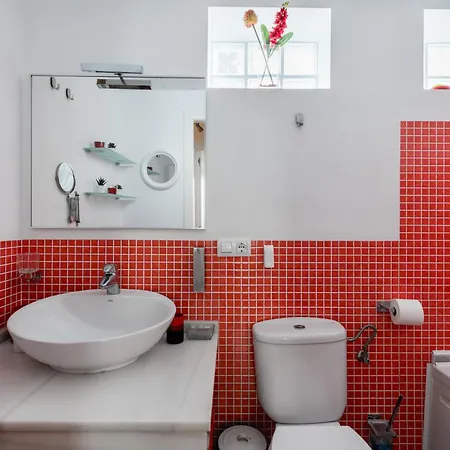 דירה Veoapartment Pacheco *