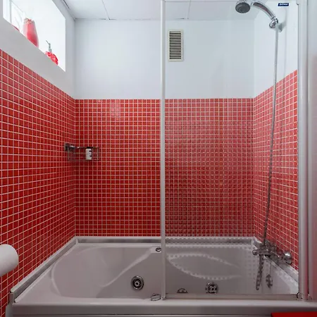 Veoapartment Pacheco *