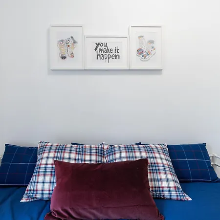 Appartement Veoapartment Pacheco